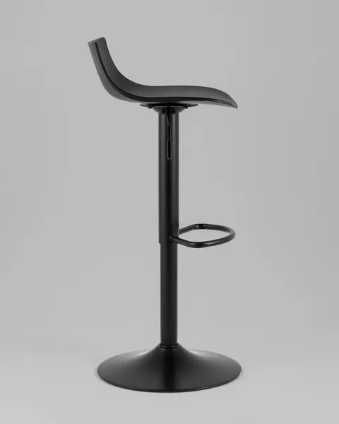 Изображение товара Стул барный Stool Group Джин NS / D559-3 (черный/черный)