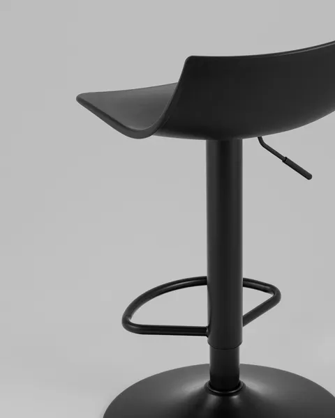 Изображение товара Стул барный Stool Group Джин NS / D559-3 (черный/черный)