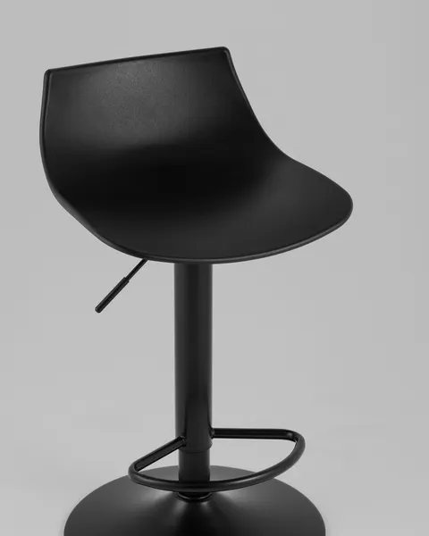 Изображение товара Стул барный Stool Group Джин NS / D559-3 (черный/черный)