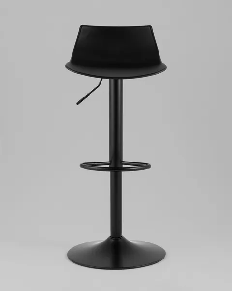 Изображение товара Стул барный Stool Group Джин NS / D559-3 (черный/черный)