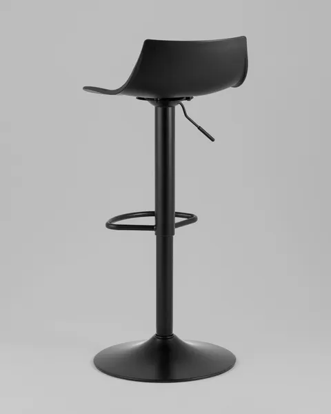 Изображение товара Стул барный Stool Group Джин NS / D559-3 (черный/черный)
