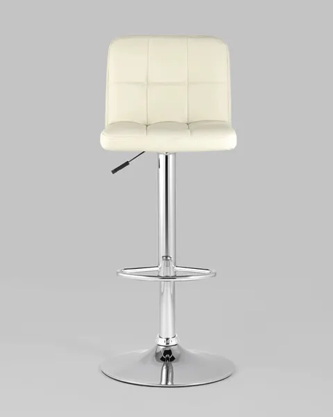 Изображение товара Стул барный Stool Group  Малави Lite NS / D92-1 (бежевый)