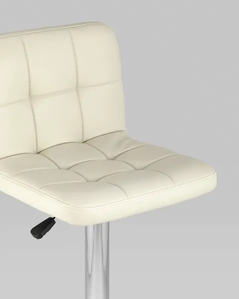 Изображение товара Стул барный Stool Group  Малави Lite NS / D92-1 (бежевый)