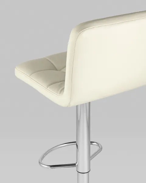 Изображение товара Стул барный Stool Group  Малави Lite NS / D92-1 (бежевый)