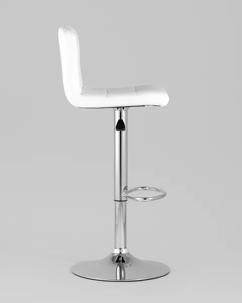 Изображение товара Стул барный Stool Group Малави Lite NS / D92-1 (белый)
