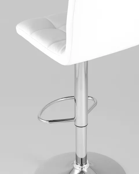 Изображение товара Стул барный Stool Group Малави Lite NS / D92-1 (белый)
