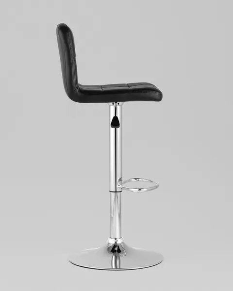 Изображение товара Стул барный Stool Group  Малави Lite NS / D92-1 (черный)