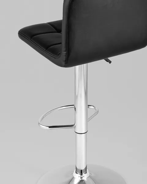 Изображение товара Стул барный Stool Group  Малави Lite NS / D92-1 (черный)