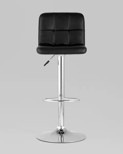 Изображение товара Стул барный Stool Group  Малави Lite NS / D92-1 (черный)