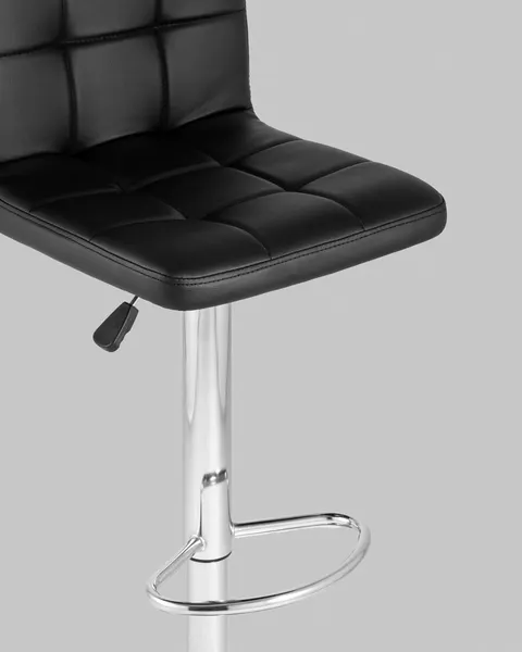 Изображение товара Стул барный Stool Group  Малави Lite NS / D92-1 (черный)