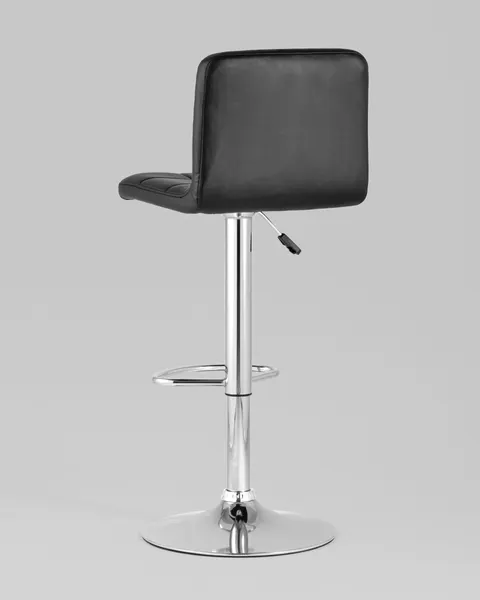 Изображение товара Стул барный Stool Group  Малави Lite NS / D92-1 (черный)