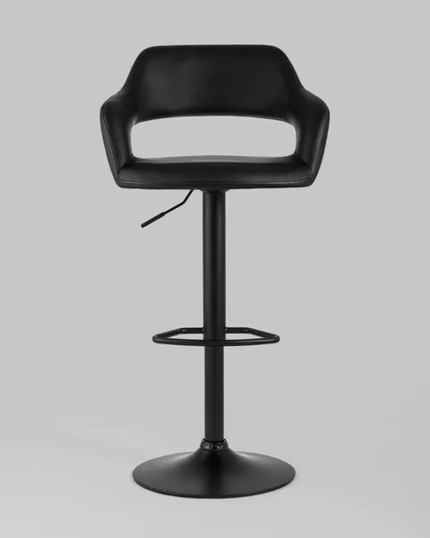 Изображение товара Стул барный Stool Group Рич NS / D6019B (черный/черный)