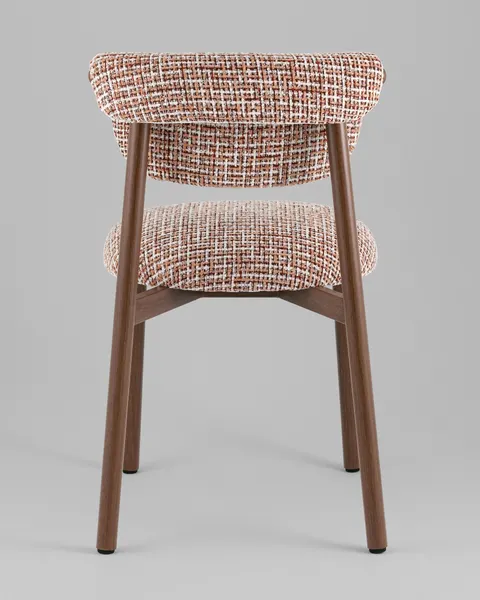 Изображение товара Стул Stool Group Брэнан / MT12085-18 (терракот)