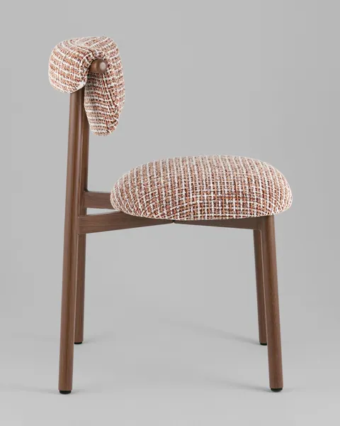 Изображение товара Стул Stool Group Брэнан / MT12085-18 (терракот)