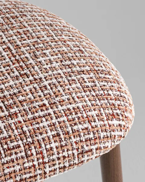 Изображение товара Стул Stool Group Брэнан / MT12085-18 (терракот)