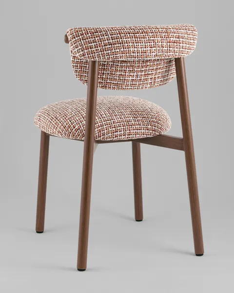 Изображение товара Стул Stool Group Брэнан / MT12085-18 (терракот)