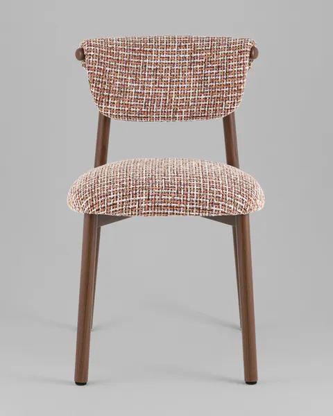 Изображение товара Стул Stool Group Брэнан / MT12085-18 (терракот)