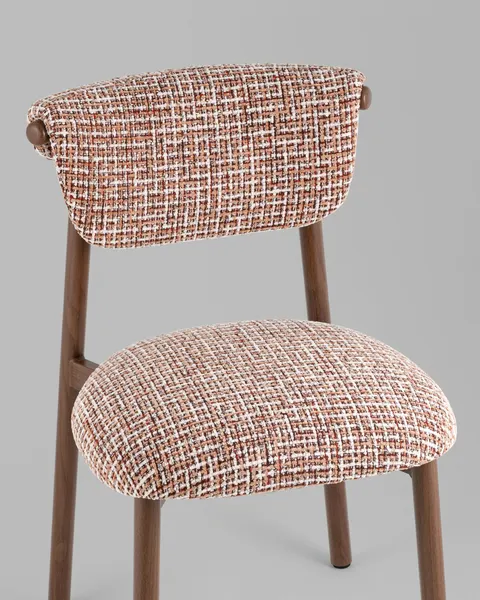 Изображение товара Стул Stool Group Брэнан / MT12085-18 (терракот)