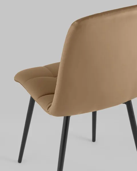 Изображение товара Стул Stool Group Оливер / fb-oliver-ecoN-cap (капучино)