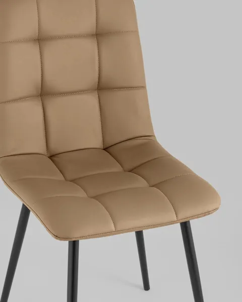 Изображение товара Стул Stool Group Оливер / fb-oliver-ecoN-cap (капучино)