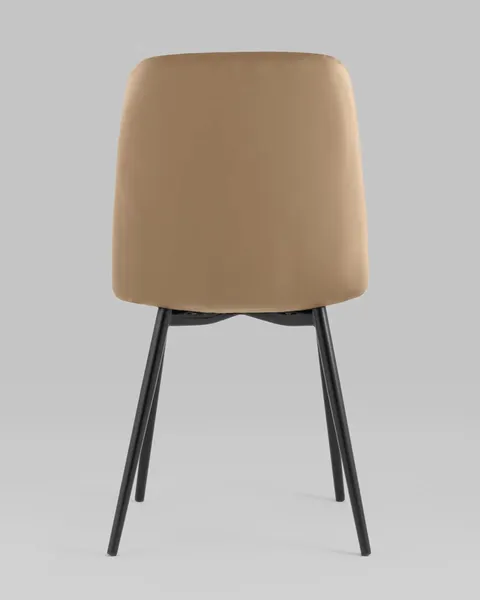 Изображение товара Стул Stool Group Оливер / fb-oliver-ecoN-cap (капучино)