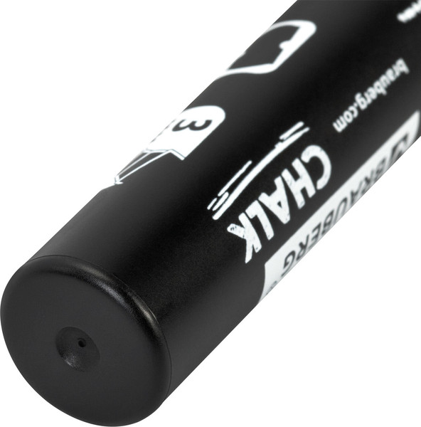 Изображение товара Набор маркеров Brauberg Chalk Liquid Marker / 152598 (8цв)