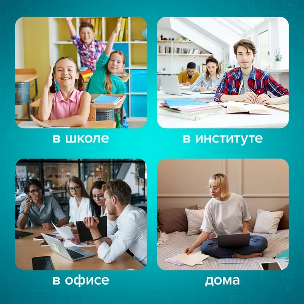 Изображение товара Калькулятор Brauberg DC-210N / 272953