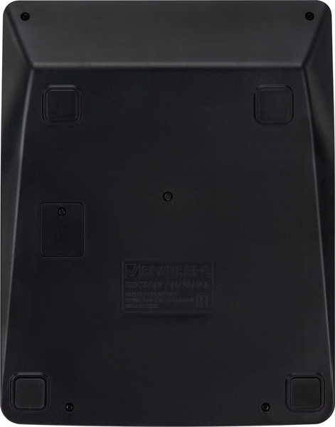 Изображение товара Калькулятор Brauberg AAA-888 / 273981