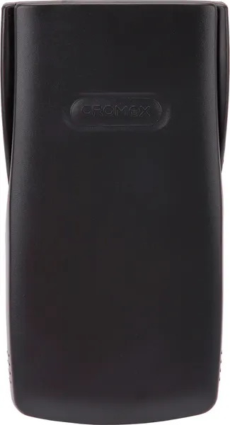 Изображение товара Калькулятор Cromex СX-240BK / 273832 (черный)