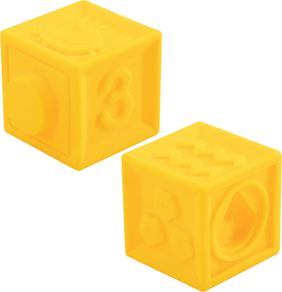Изображение товара Развивающий игровой набор BamBox Животные / 665902 (20шт)