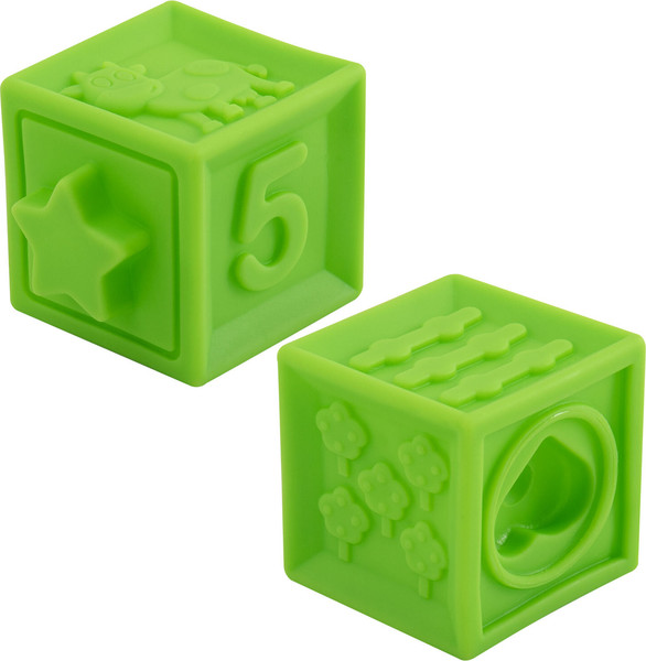 Изображение товара Развивающий игровой набор BamBox Животные / 665902 (20шт)