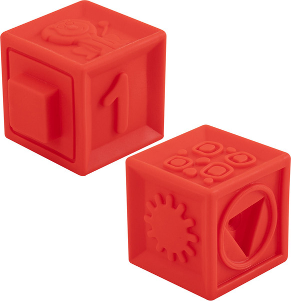 Изображение товара Развивающий игровой набор BamBox Животные / 665902 (20шт)