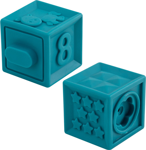 Изображение товара Развивающий игровой набор BamBox Животные / 665902 (20шт)