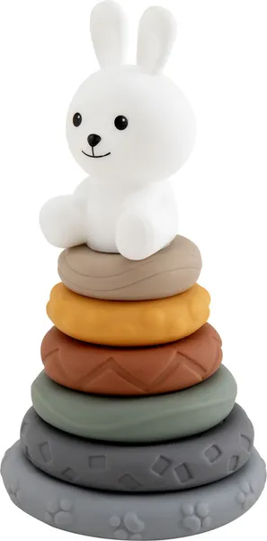 Изображение товара Развивающий игровой набор BamBox Зайчик / 665914 (13шт)