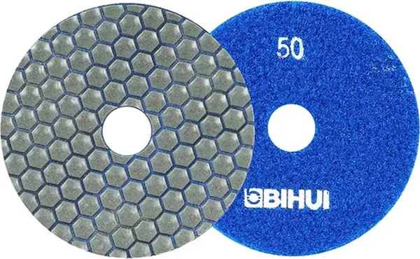 Изображение товара Шлифовальный круг BIHUI Черепашка / DPP405