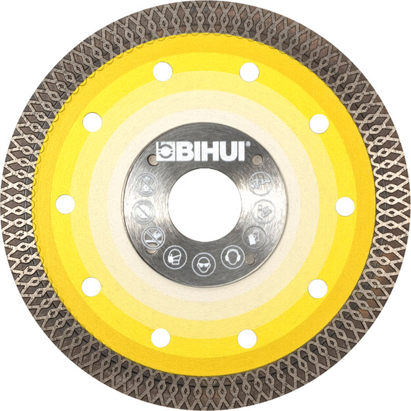 Изображение товара Отрезной диск алмазный BIHUI B-Flash / DCCM125