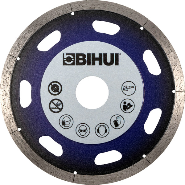 Изображение товара Отрезной диск алмазный BIHUI B-Slim / DCDS125