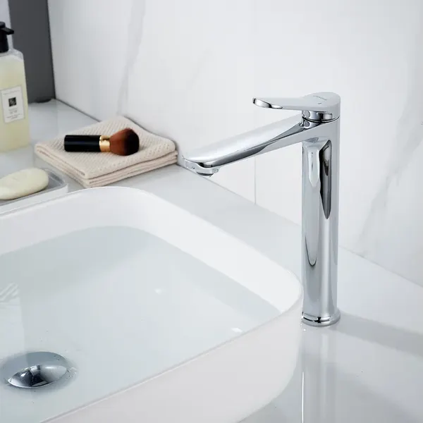 Изображение товара Смеситель Shevanik S4311 (хром)