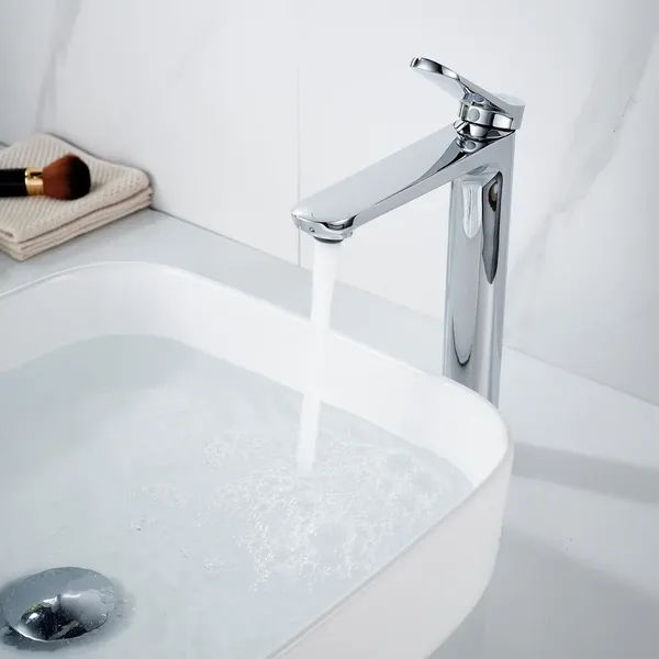 Изображение товара Смеситель Shevanik S4311 (хром)