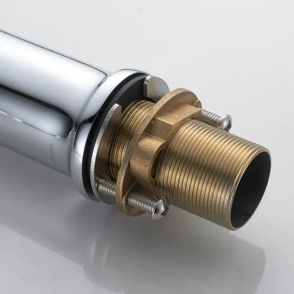 Изображение товара Смеситель Shevanik S4311 (хром)