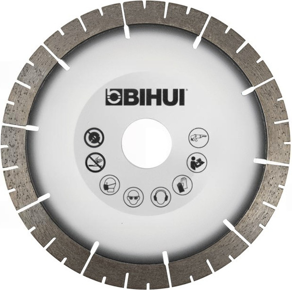 Изображение товара Отрезной диск алмазный BIHUI DCBS120
