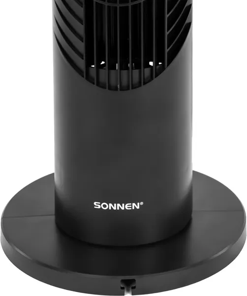 Изображение товара Вентилятор Sonnen TF08-MD (черный)