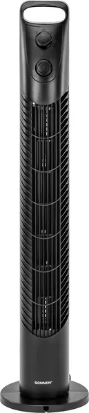 Изображение товара Вентилятор Sonnen TF08-MD (черный)