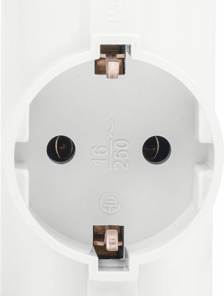 Изображение товара Электроразветвитель Sonnen U-030G / 511441
