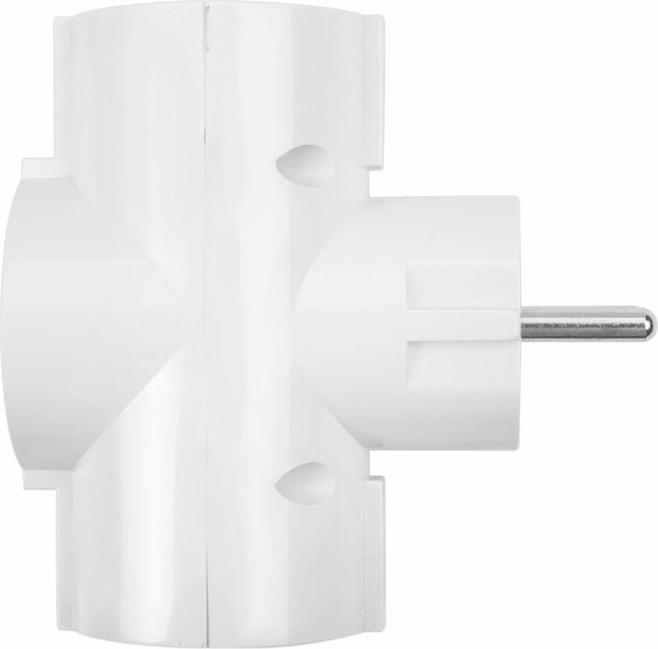 Изображение товара Электроразветвитель Sonnen U-030G / 511441