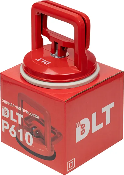 Изображение товара Стеклодомкрат DLT P610 / 0602