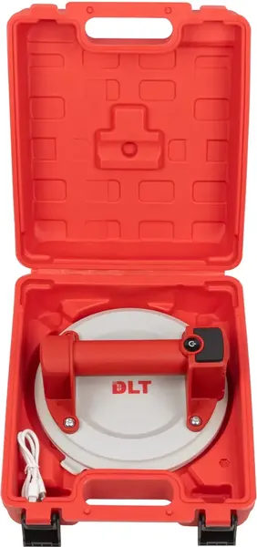Изображение товара Стеклодомкрат DLT VST-20 / 4356