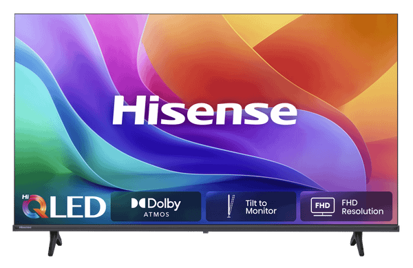 Изображение товара Телевизор Hisense 40" 40А5S RU