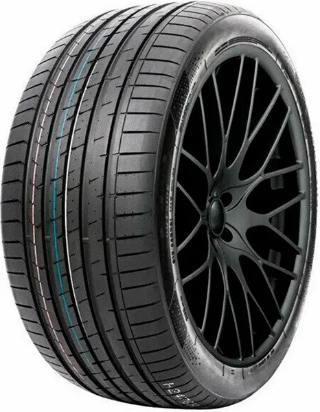 Изображение товара Летняя шина Aplus A610 255/55R19 111W