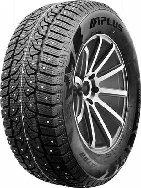 Изображение товара Зимняя шина Aplus A703 265/55R19 113T